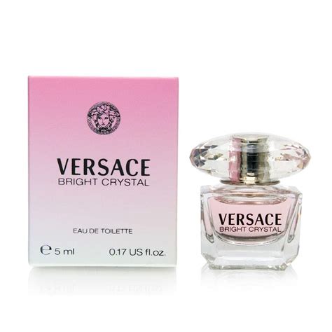 versace bright crystal fragrance oil|Versace Bright Crystal by gianni.